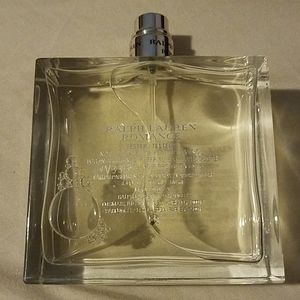 Ralph Lauren classic Romance.